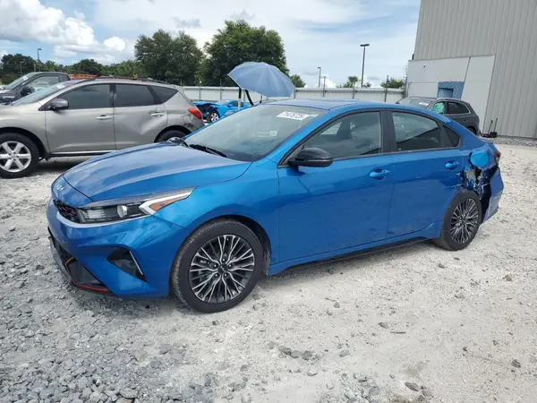 3KPF54AD3RE734902 2024 KIA FORTE - Image 1