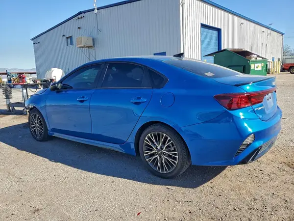 3KPF54AD3RE736973 2024 KIA FORTE - Image 2