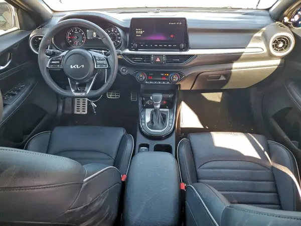 3KPF54AD3RE736973 2024 KIA FORTE - Image 8