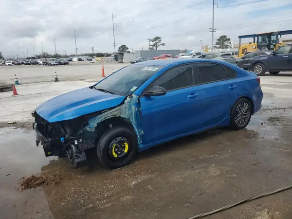 3KPF54AD3RE737105 2024 KIA FORTE - Image 1