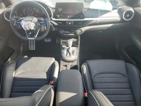 3KPF54AD3RE741221 2024 KIA FORTE - Image 8
