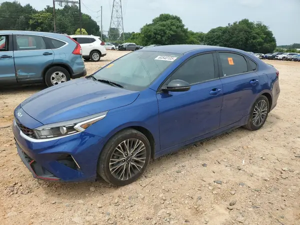3KPF54AD3RE742398 2024 KIA FORTE - Image 1