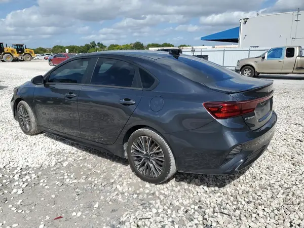 3KPF54AD3RE743549 2024 KIA FORTE - Image 2