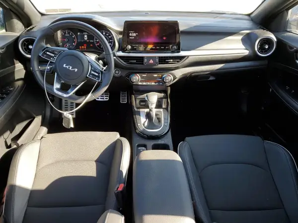 3KPF54AD3RE744653 2024 KIA FORTE - Image 8