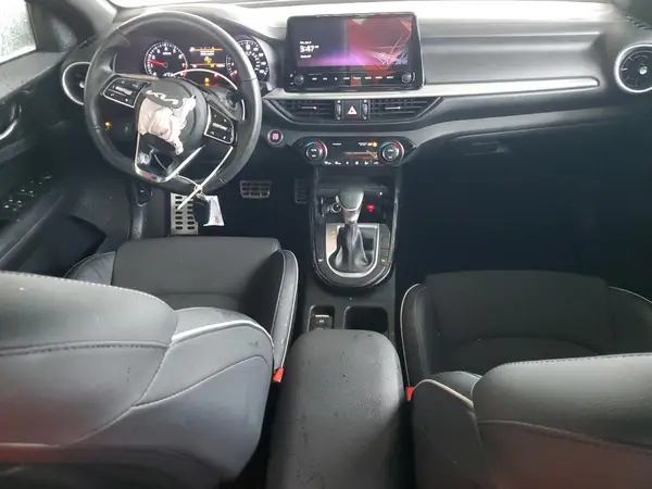 3KPF54AD3RE745236 2024 KIA FORTE - Image 8