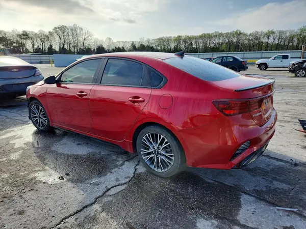 3KPF54AD3RE751523 2024 KIA FORTE - Image 2