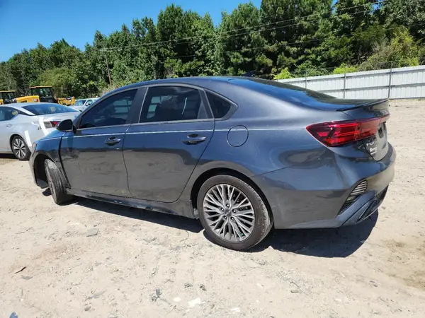 3KPF54AD3RE751733 2024 KIA FORTE - Image 2