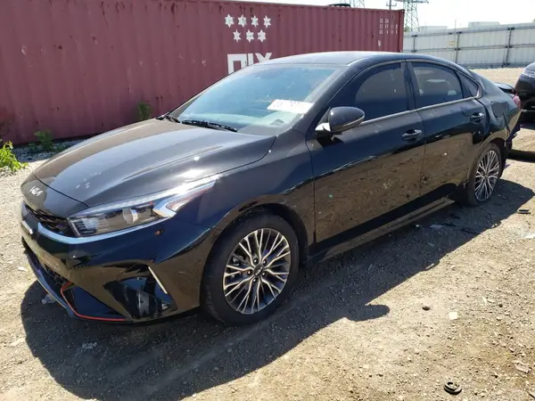 3KPF54AD3RE756656 2024 KIA FORTE - Image 1
