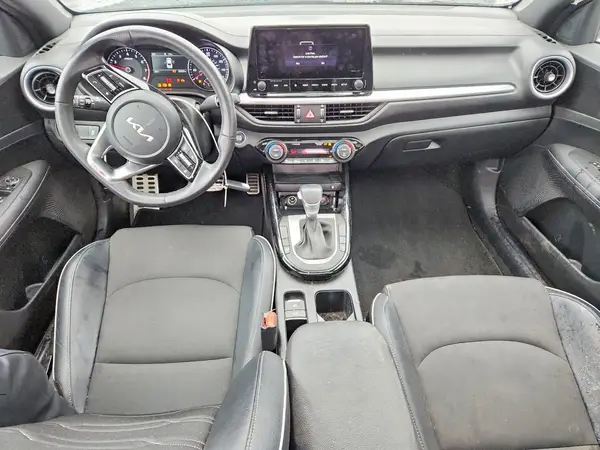3KPF54AD3RE759203 2024 KIA FORTE - Image 8