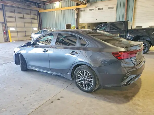 3KPF54AD3RE765468 2024 KIA FORTE - Image 2