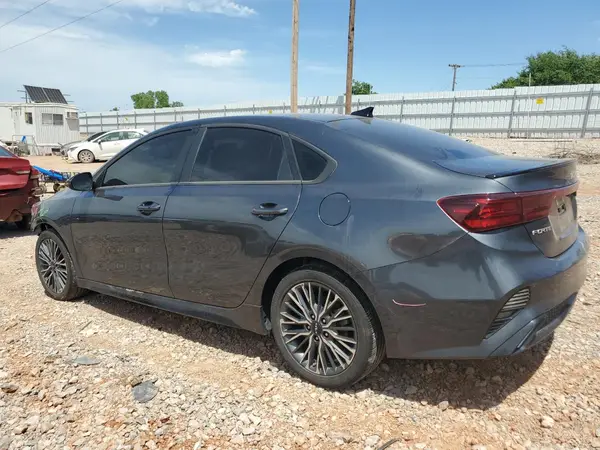 3KPF54AD3RE766264 2024 KIA FORTE - Image 2
