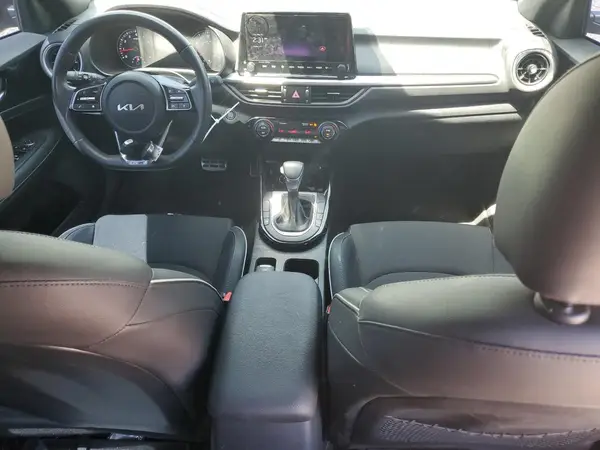 3KPF54AD3RE766264 2024 KIA FORTE - Image 8