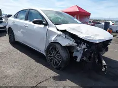 3KPF54AD3RE769309 2024 KIA FORTE