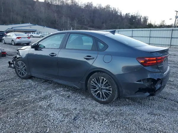 3KPF54AD3RE770315 2024 KIA FORTE - Image 2