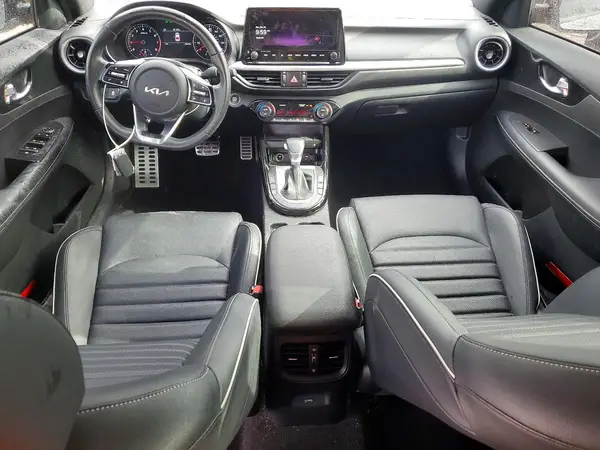 3KPF54AD3RE772131 2024 KIA FORTE - Image 8