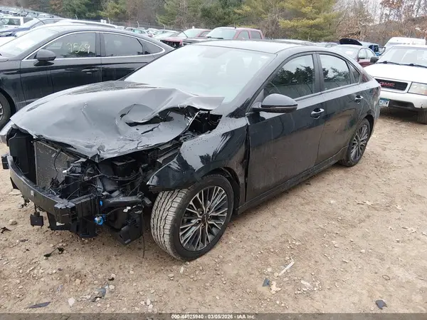 3KPF54AD3RE778480 2024 KIA FORTE - Image 2