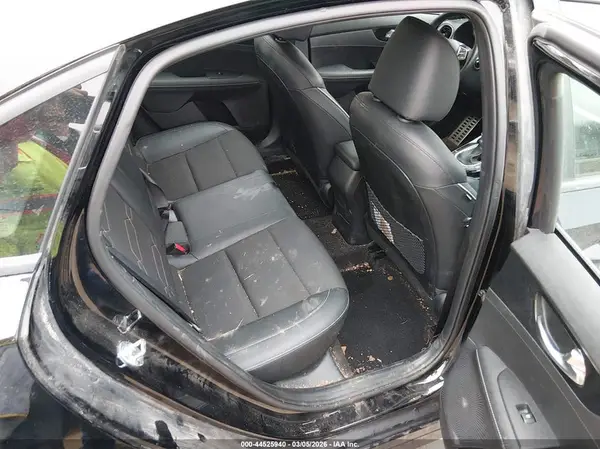 3KPF54AD3RE778480 2024 KIA FORTE - Image 8