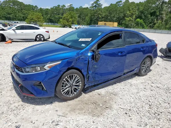 3KPF54AD3RE780438 2024 KIA FORTE - Image 1
