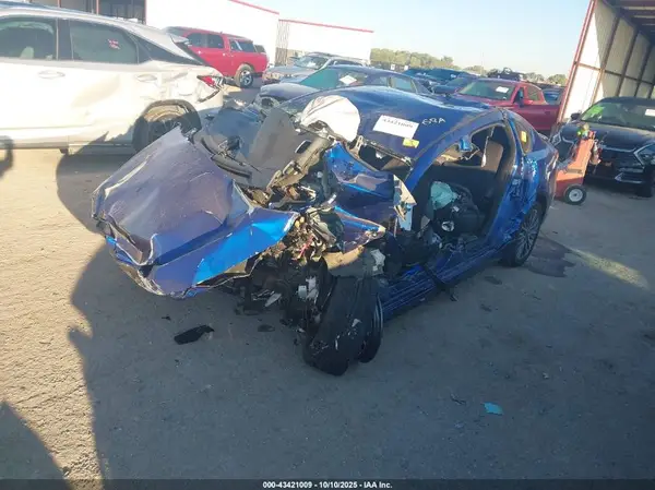 3KPF54AD3RE780598 2024 KIA FORTE - Image 2