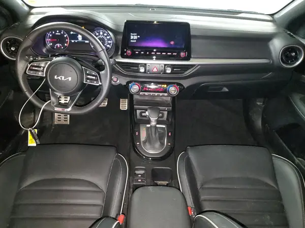 3KPF54AD3RE784540 2024 KIA FORTE - Image 8