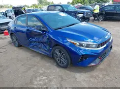 3KPF54AD3RE791701 2024 KIA FORTE