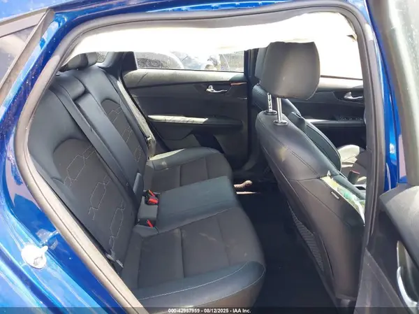 3KPF54AD3RE791701 2024 KIA FORTE - Image 8