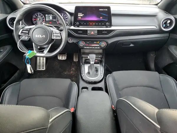 3KPF54AD3RE792511 2024 KIA FORTE - Image 8
