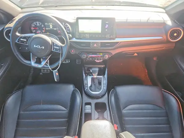 3KPF54AD3RE794419 2024 KIA FORTE - Image 8