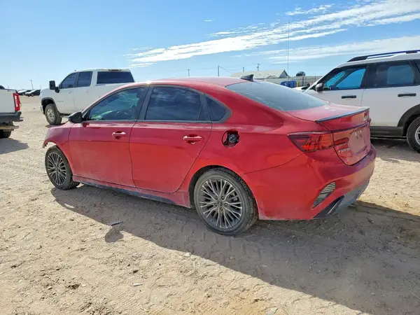 3KPF54AD3RE803023 2024 KIA FORTE - Image 2
