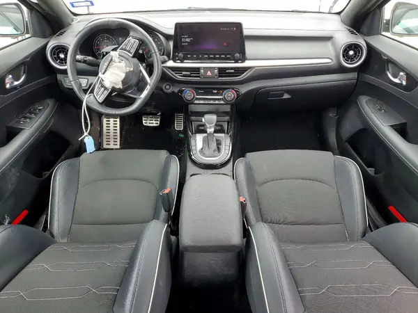 3KPF54AD3RE803331 2024 KIA FORTE - Image 8