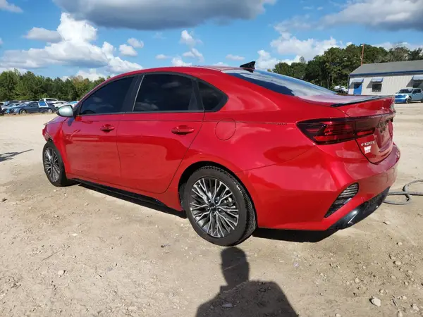 3KPF54AD3RE807511 2024 KIA FORTE - Image 2