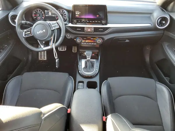 3KPF54AD3RE809419 2024 KIA FORTE - Image 8