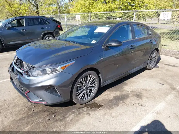 3KPF54AD3RE809534 2024 KIA FORTE - Image 2