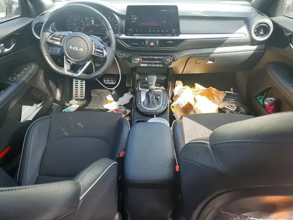 3KPF54AD3RE812594 2024 KIA FORTE - Image 8