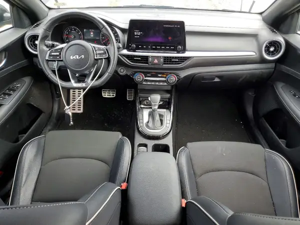 3KPF54AD3RE816404 2024 KIA FORTE - Image 8