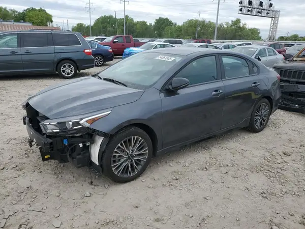3KPF54AD3RE822414 2024 KIA FORTE - Image 1
