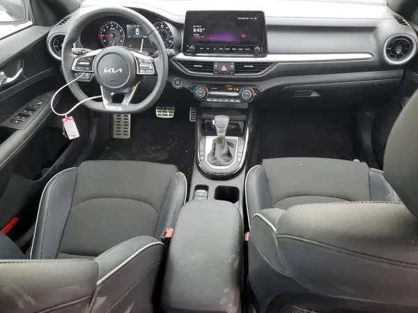 3KPF54AD3RE822414 2024 KIA FORTE - Image 8