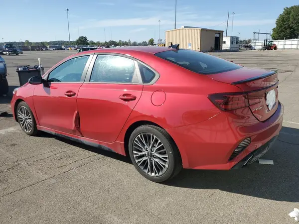 3KPF54AD3RE823840 2024 KIA FORTE - Image 2