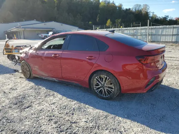 3KPF54AD3RE828956 2024 KIA FORTE - Image 2