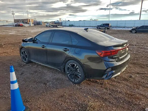3KPF54AD3RE832280 2024 KIA FORTE - Image 2