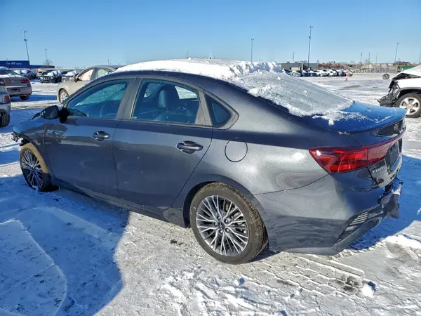 3KPF54AD3RE834630 2024 KIA FORTE - Image 2