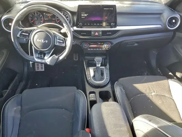3KPF54AD3RE834630 2024 KIA FORTE - Image 8