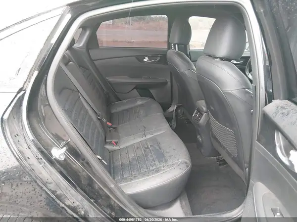 3KPF54AD3RE838502 2024 KIA FORTE - Image 8