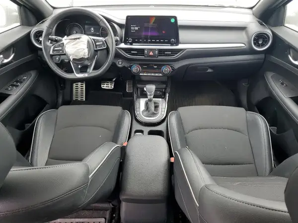 3KPF54AD3RE838791 2024 KIA FORTE - Image 8