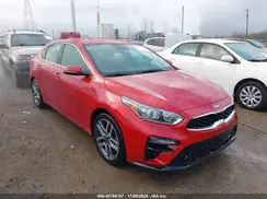 3KPF54AD4KE021058 2019 KIA FORTE