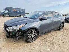 3KPF54AD4KE021562 2019 KIA FORTE