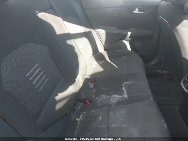 3KPF54AD4KE023778 2019 KIA FORTE - Image 8