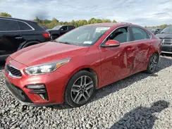 3KPF54AD4KE028351 2019 KIA FORTE
