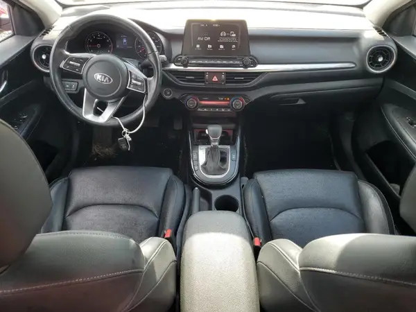 3KPF54AD4KE028351 2019 KIA FORTE - Image 8