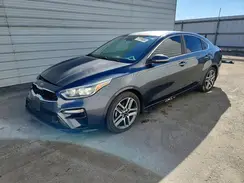 3KPF54AD4KE028396 2019 KIA FORTE